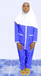 AGERYE ABATE ASEFA  