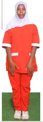 ALEMEWORK ABERA KEFELEW