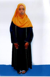 ZEBIBA RAYA FITA 