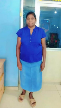  MALLIKA EKANAYAKA