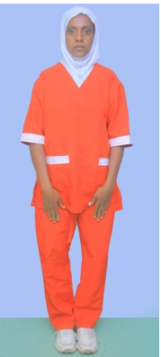 FATUMA EBRAHIM SEID