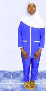 ABIWOT HABTAMU GOBEZE 