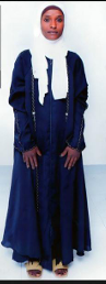 NEJAT ABABOR ABAGODU  