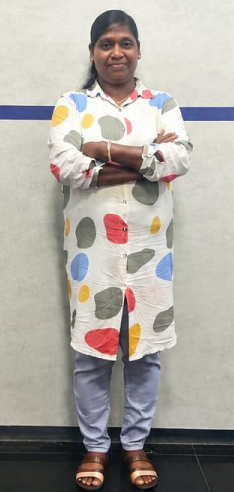  MALLIKA EKANAYAKA