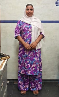 SITHY FATHIMA