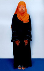 MUNIRA ABAZNAB ABASAJE 