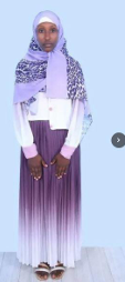 SAFIYA GENEMO KADIRO 