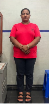  DILANI SAMARATHUNGA