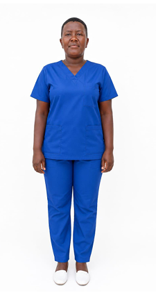 MAURINENYAITONDIOMWENGA