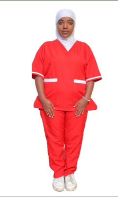           ALIMA ABABIYA ABAGIDI