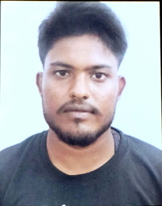 MURSHID KHAN