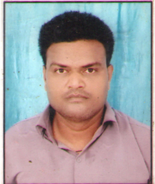 JAVED ALAM