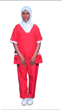        ABEBECH ASEFA TEGU