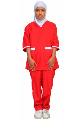 FATUMA HUSSEN ALI