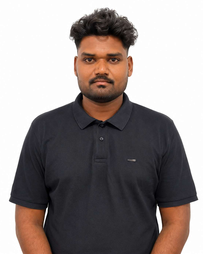 ARMAN ALI