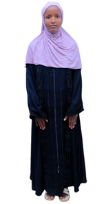DIRIBE YONAS SHULU 