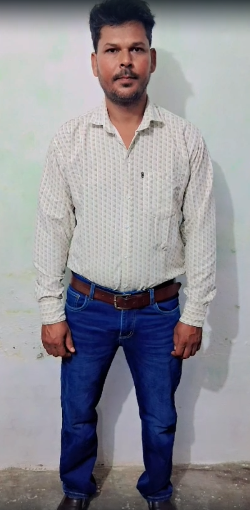MUHAMMAD SUHAIL