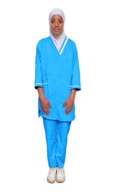 EKRAM MOHAMMED NEGA      