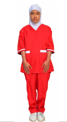 FATUMA HUSSEN ALI